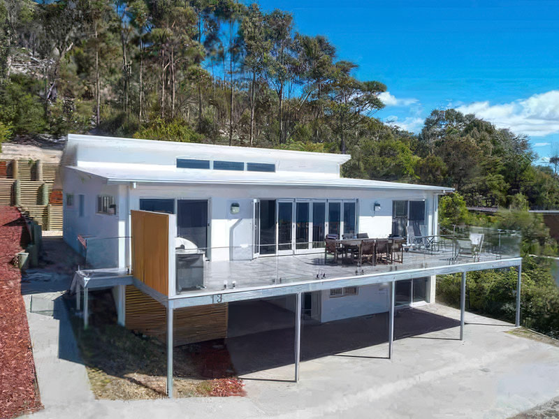 abbout-hero Sea Forever Bicheno Tasmania Airbnb