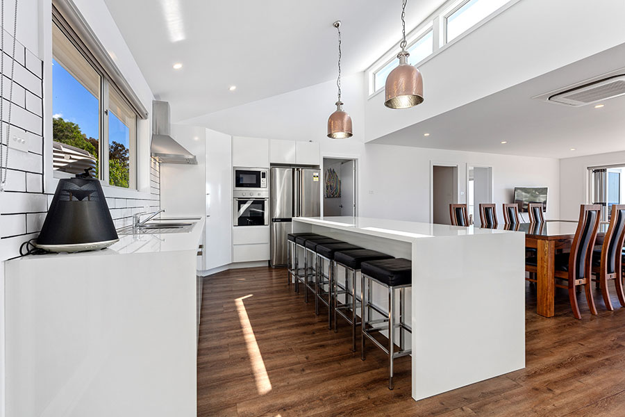 about-kitchen-hero Sea Forever Bicheno Tasmania Airbnb